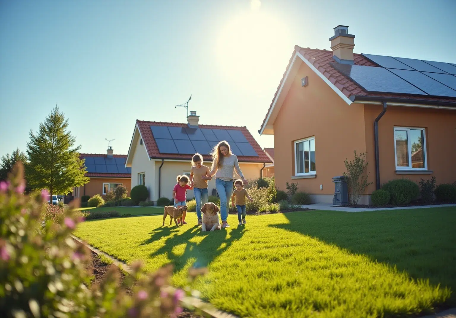 7 Benefits of Livermore Solar for Eco-Conscious Homeowners