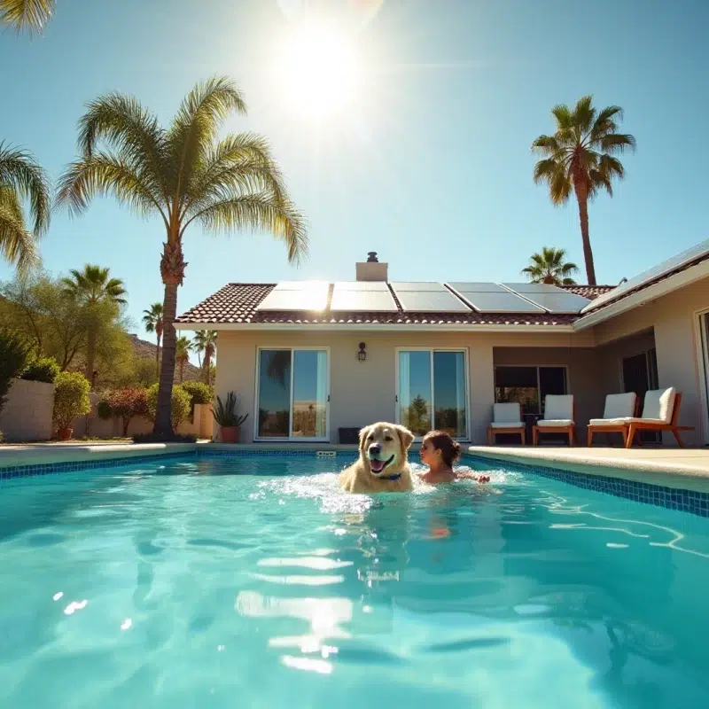 7 benefits of palm springs solar for eco conscious homeowners