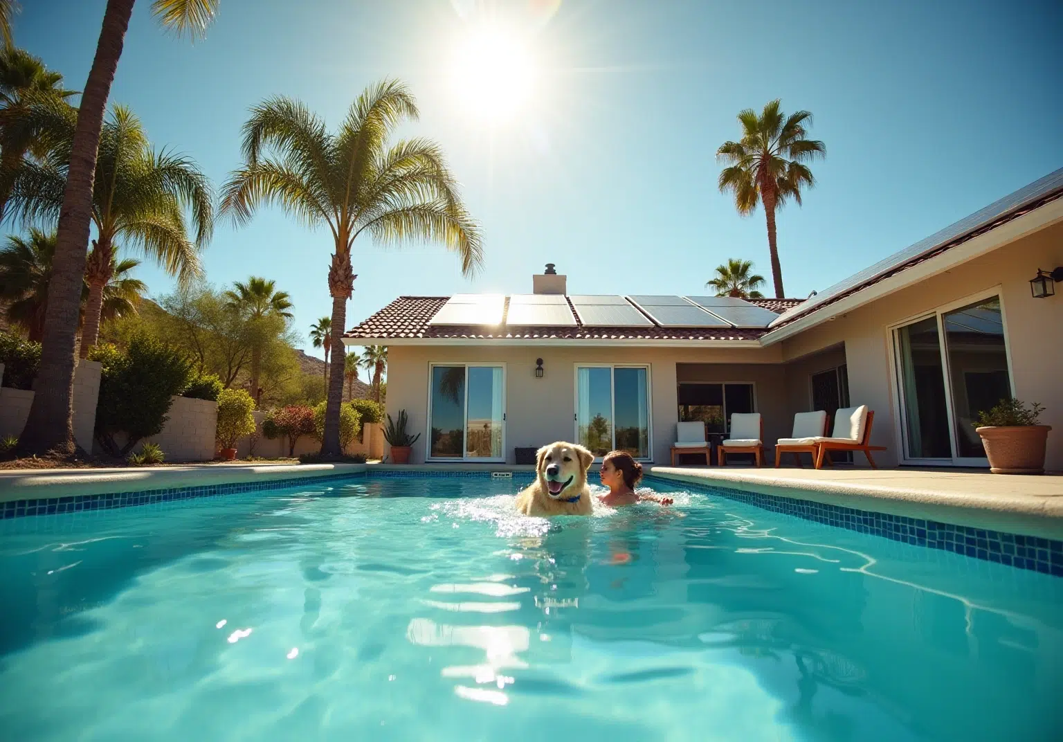 7 Benefits of Palm Springs Solar for Eco-Conscious Homeowners