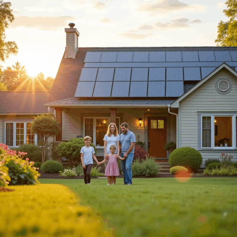 7 benefits of photovoltaics roof shingles for eco conscious homeowners