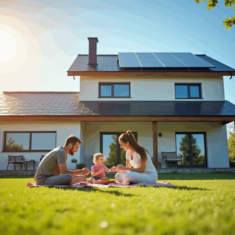 7 benefits of solar energy roof tiles for eco conscious homeowners