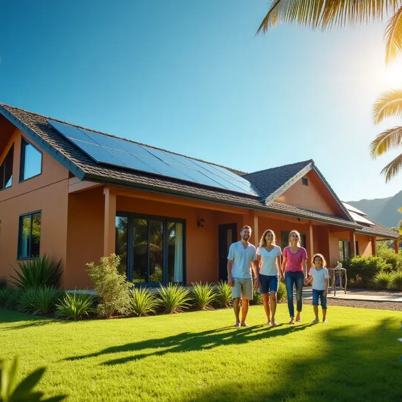 7 benefits of solar panels big island hawaii for eco conscious homeowners