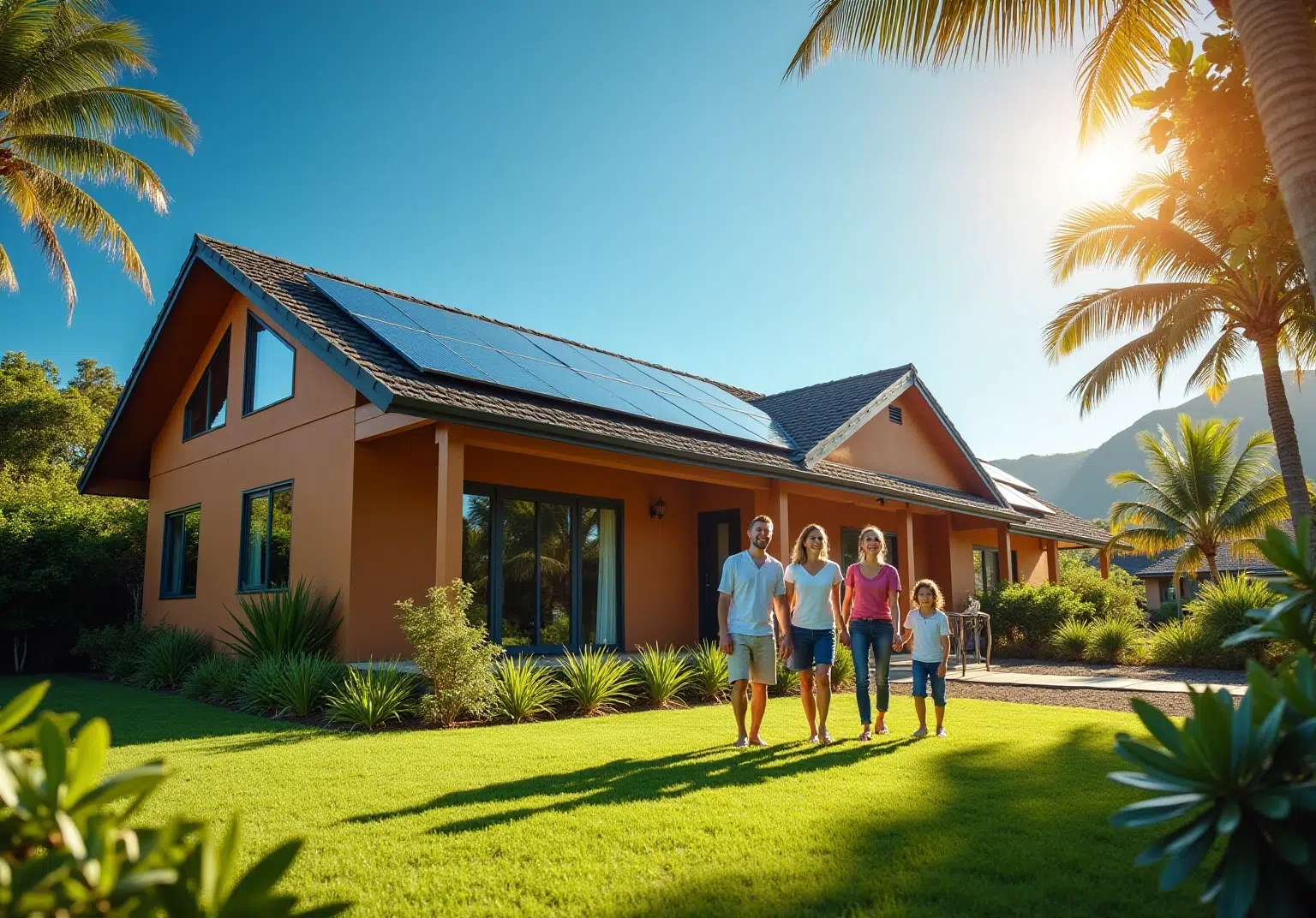 7 Benefits of Solar Panels Big Island Hawaii for Eco-Conscious Homeowners