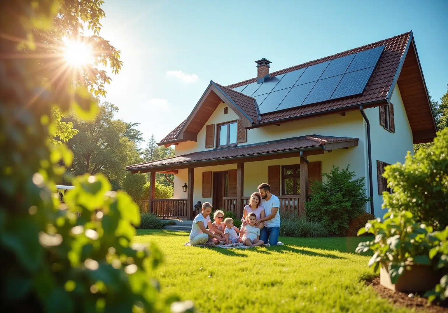 7 Benefits of Solar Panels Hot Water System for Eco-Conscious Homeowners