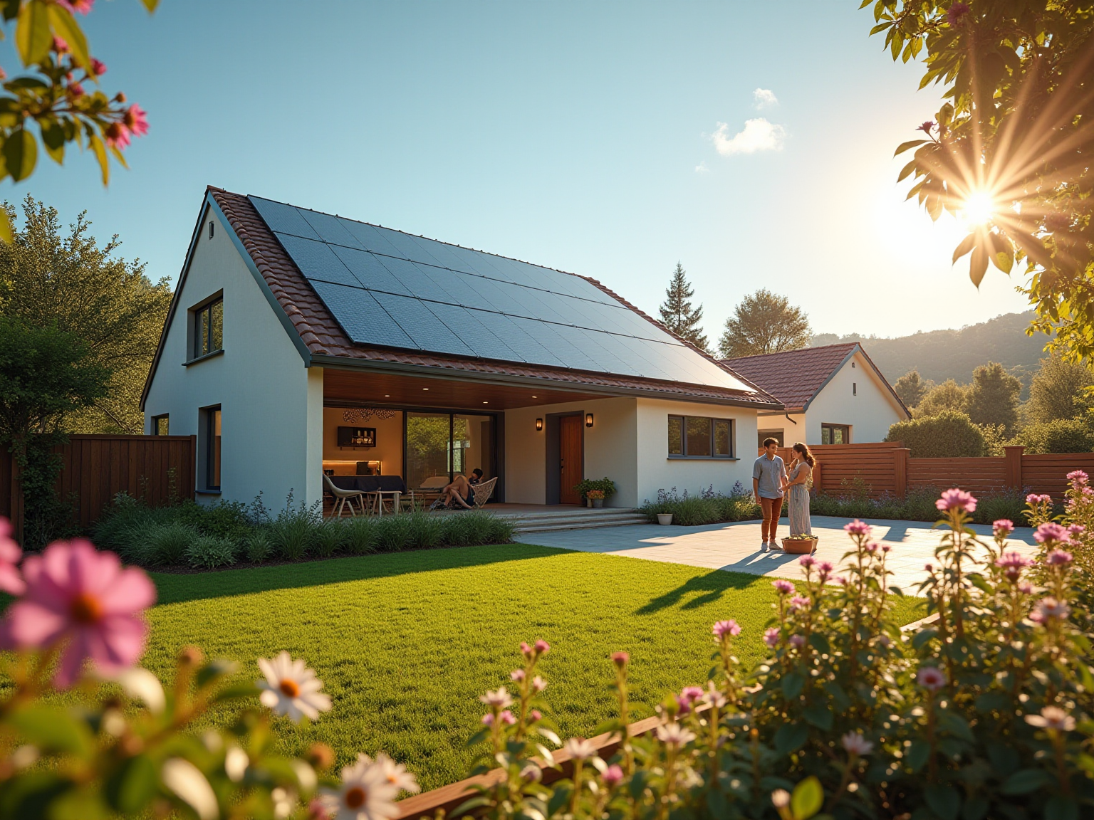 7 Benefits of Solar Power Tiles for Eco-Conscious Homeowners