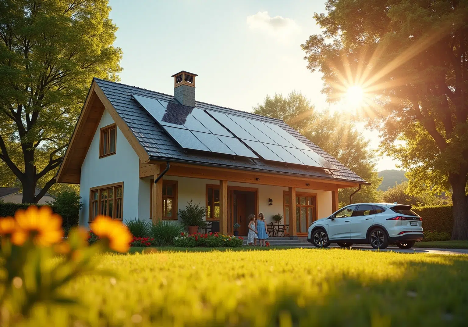 7 Benefits of Solar Real Estate for Eco-Conscious Homeowners