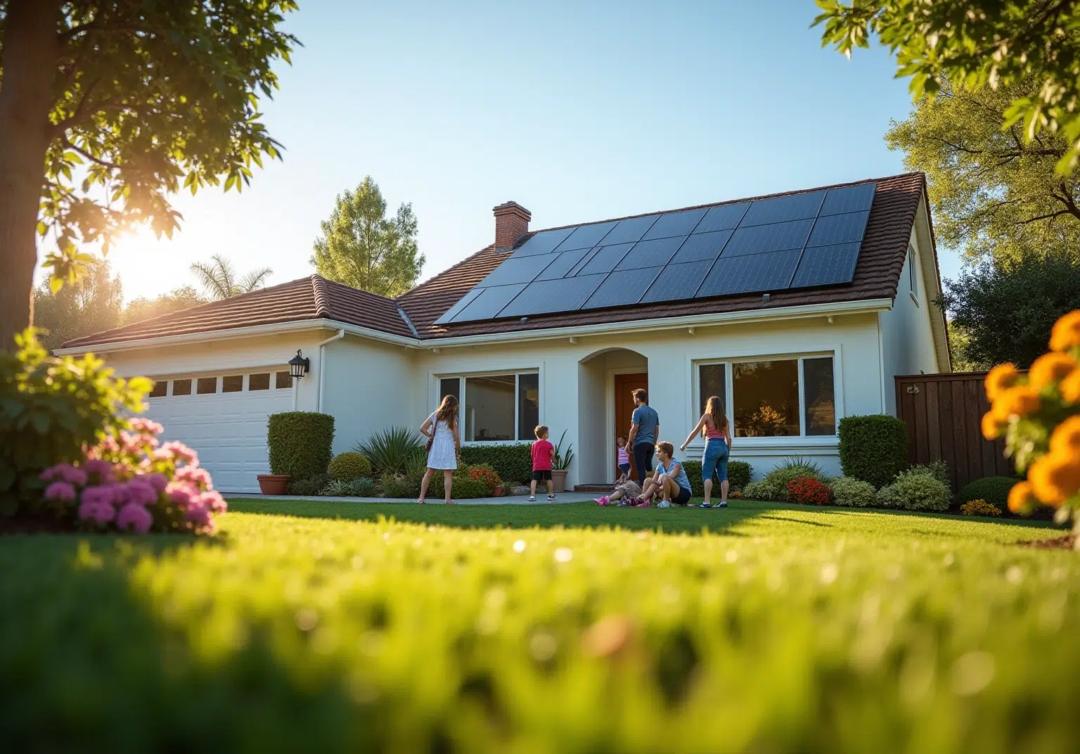 7 Benefits of Water Solar System for Eco-Conscious Homeowners