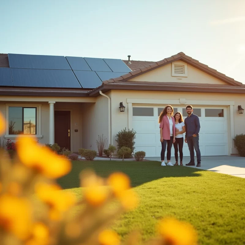 7 essential benefits of solar systems las vegas for homeowners