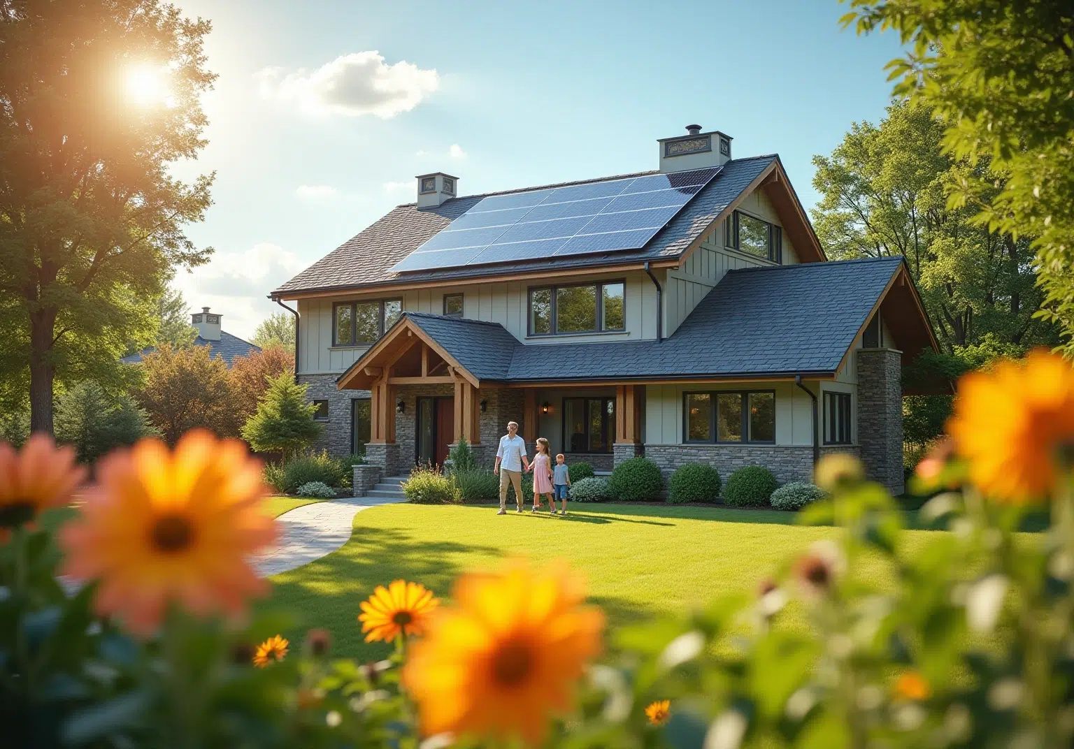7 Essential Shingle Solar Options for Eco-Conscious Homeowners
