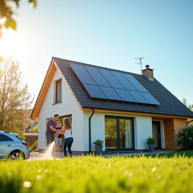7 essential solar hot water services for eco conscious homeowners