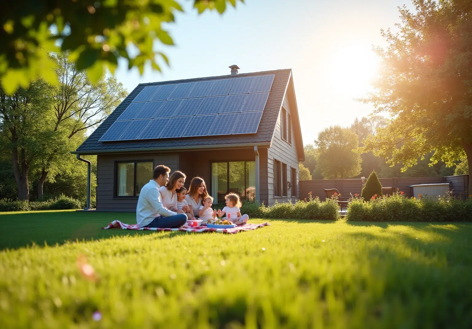 7 Essential Solar Kits with Battery for Eco-Conscious Homeowners