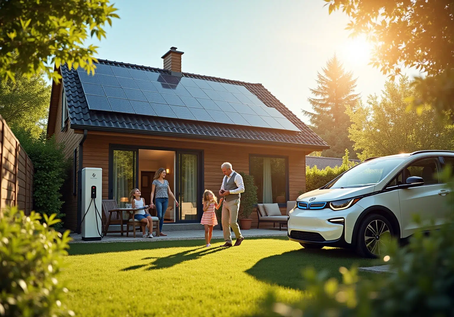 7 Essential Solar System Kits for Home Energy Independence