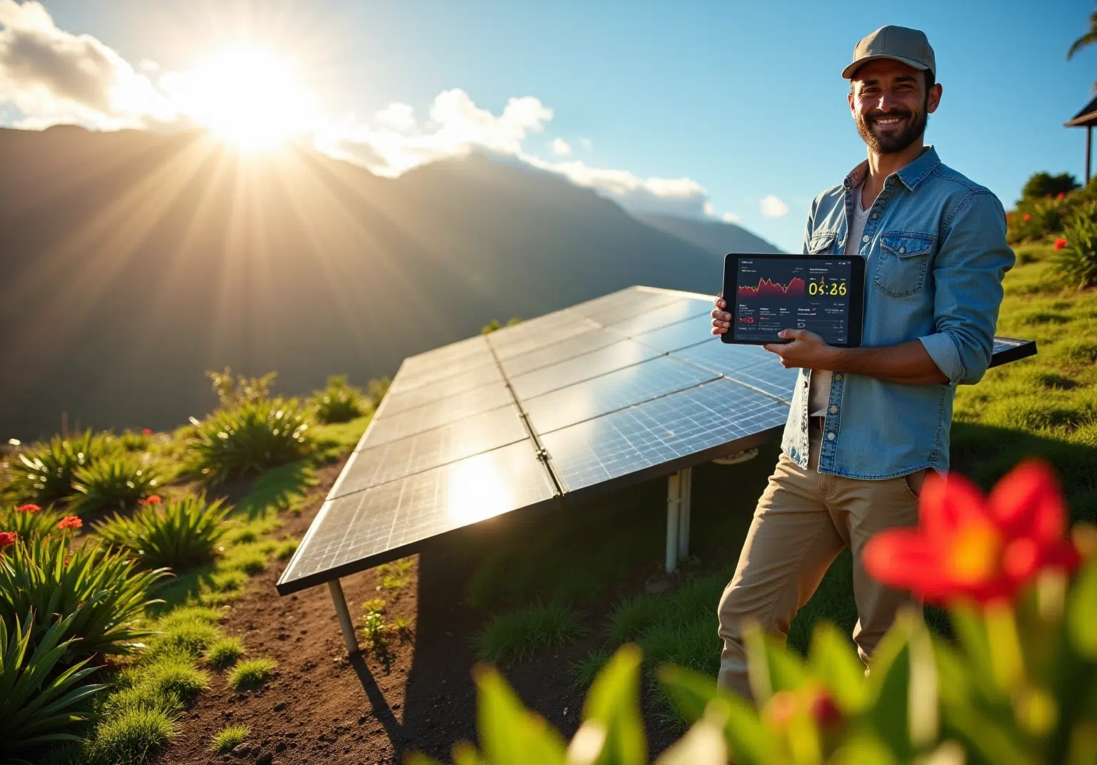 7 Key Benefits of Big Island Solar for Eco-Conscious Homeowners