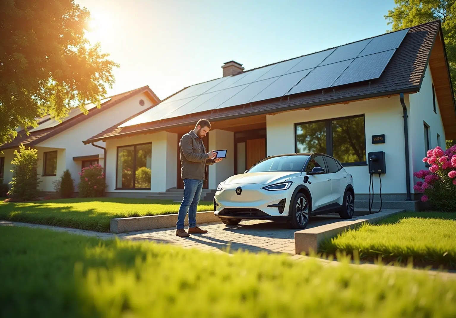 7 Key Factors Influencing Solar Generator for House Cost