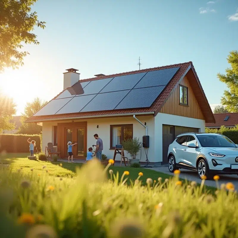 7 key insights on charleston solar for eco conscious homeowners