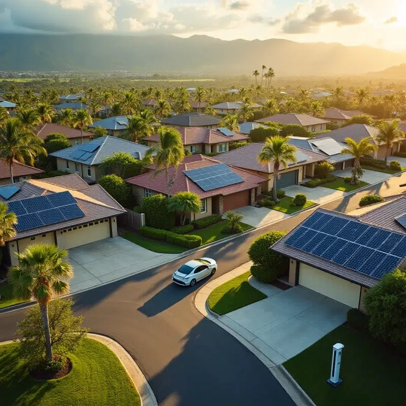 7 key insights on pv hawaii for eco conscious homeowners