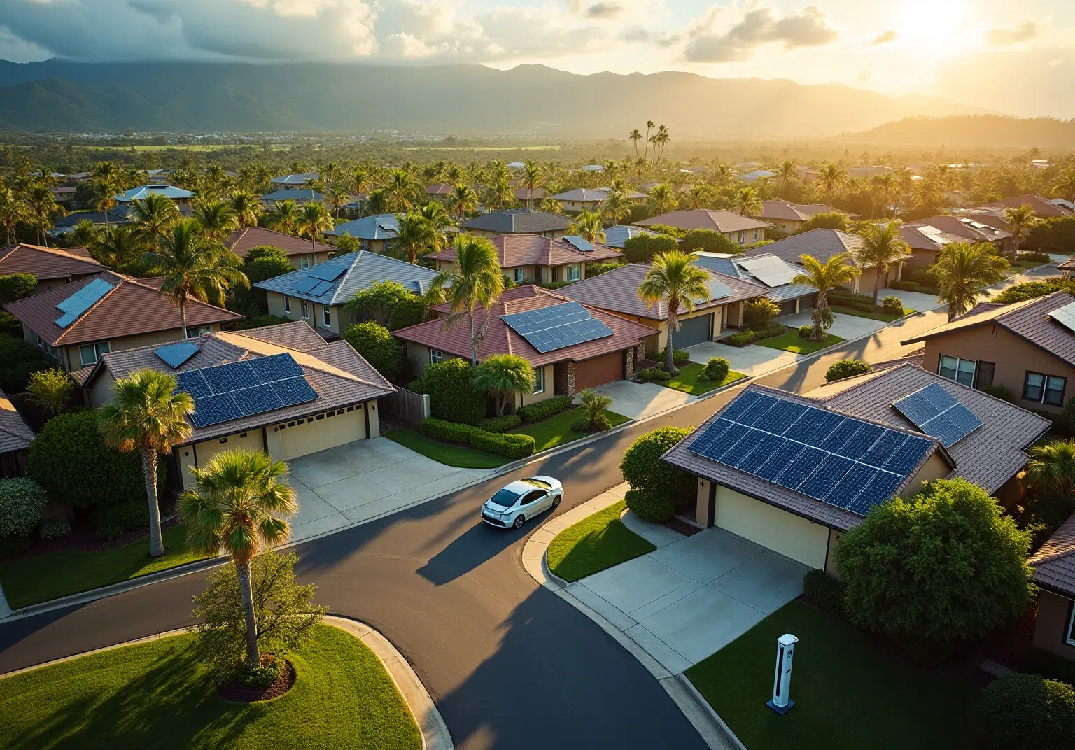 7 Key Insights on PV Hawaii for Eco-Conscious Homeowners