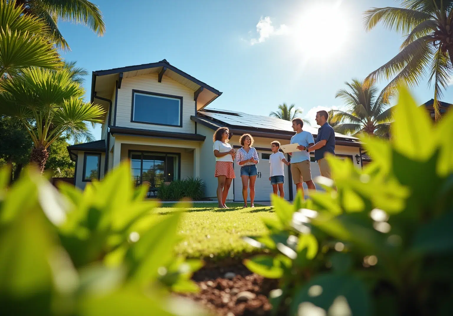 7 Key Insights on the Hawaii Solar Tax Credit 2024 for Homeowners
