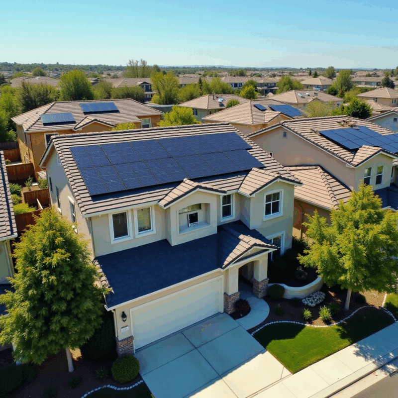 7 leading solar shingle companies for eco conscious homeowners