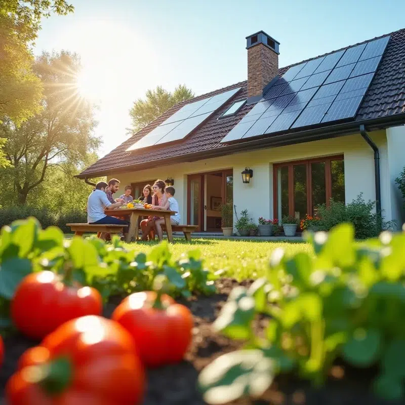 7 power company no credit check options for eco conscious homeowners
