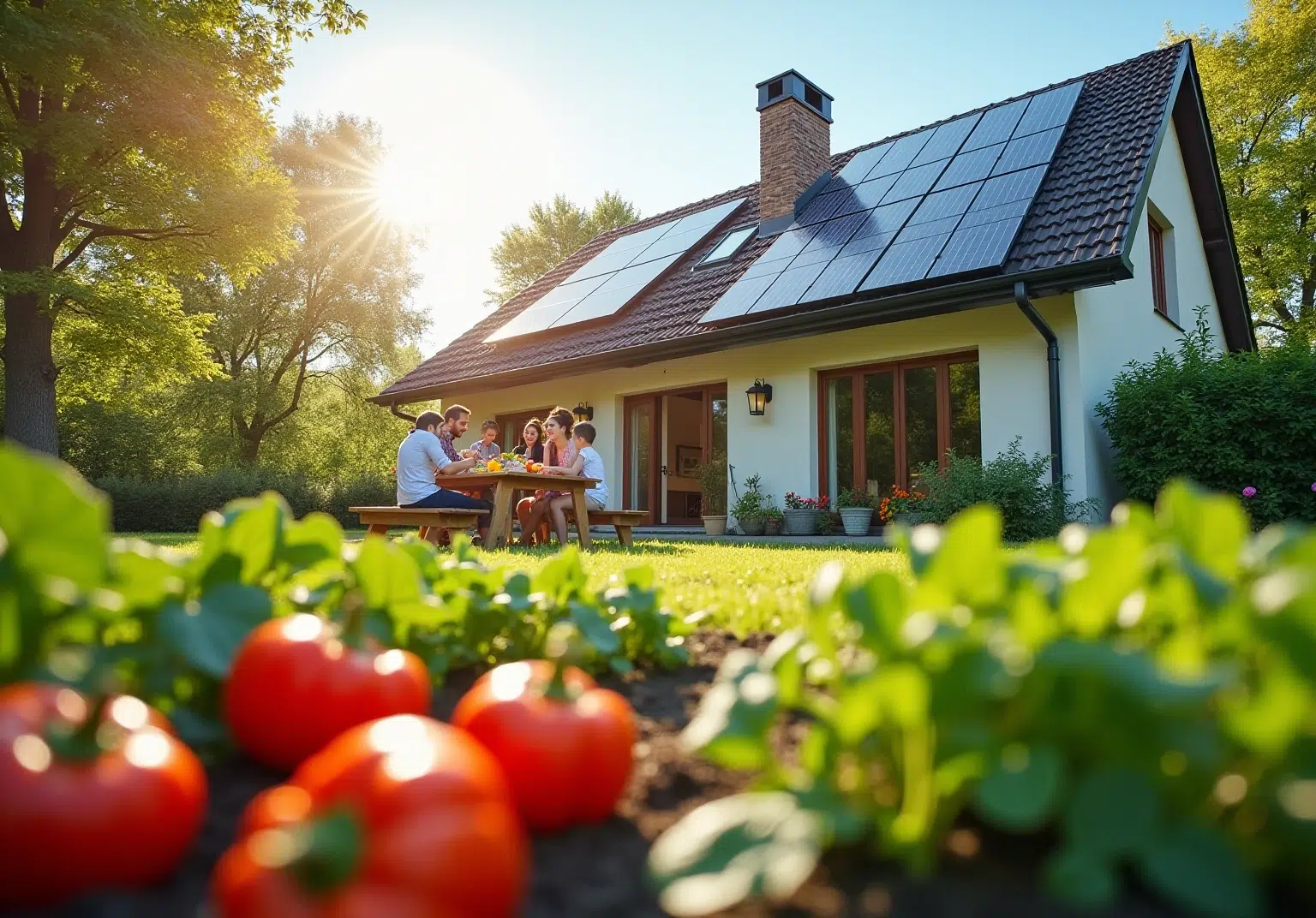 7 Power Company No Credit Check Options for Eco-Conscious Homeowners