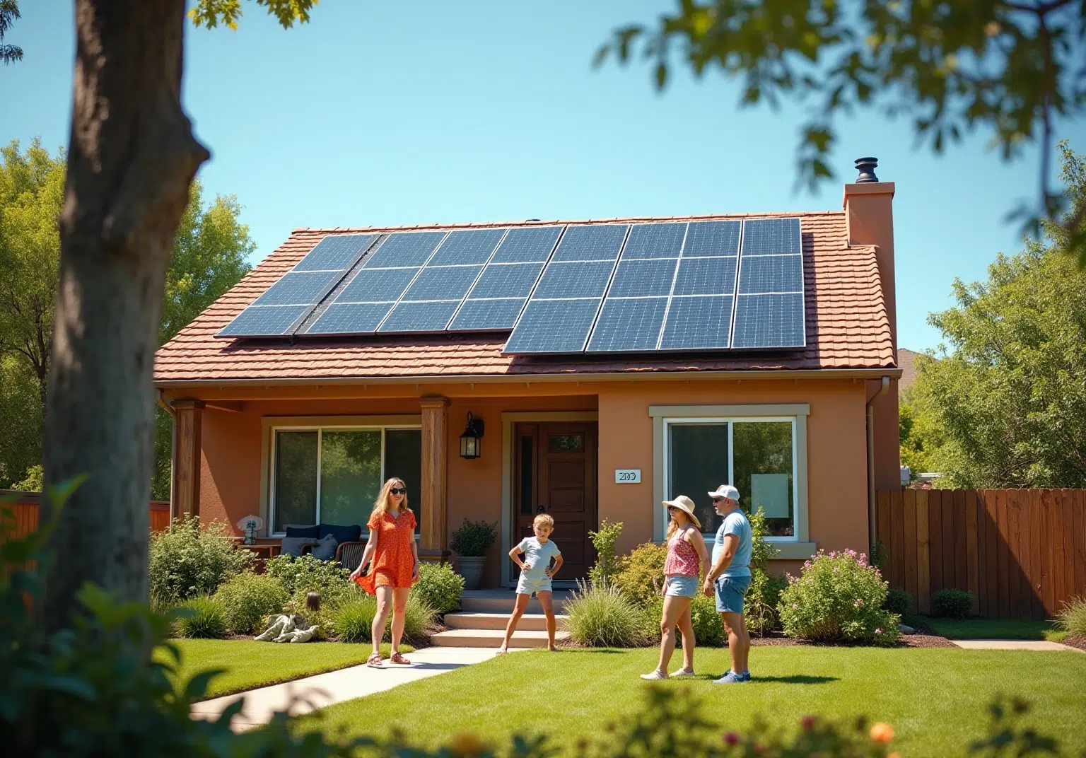 7 Reasons Solar Power Miami is Essential for Sustainable Living