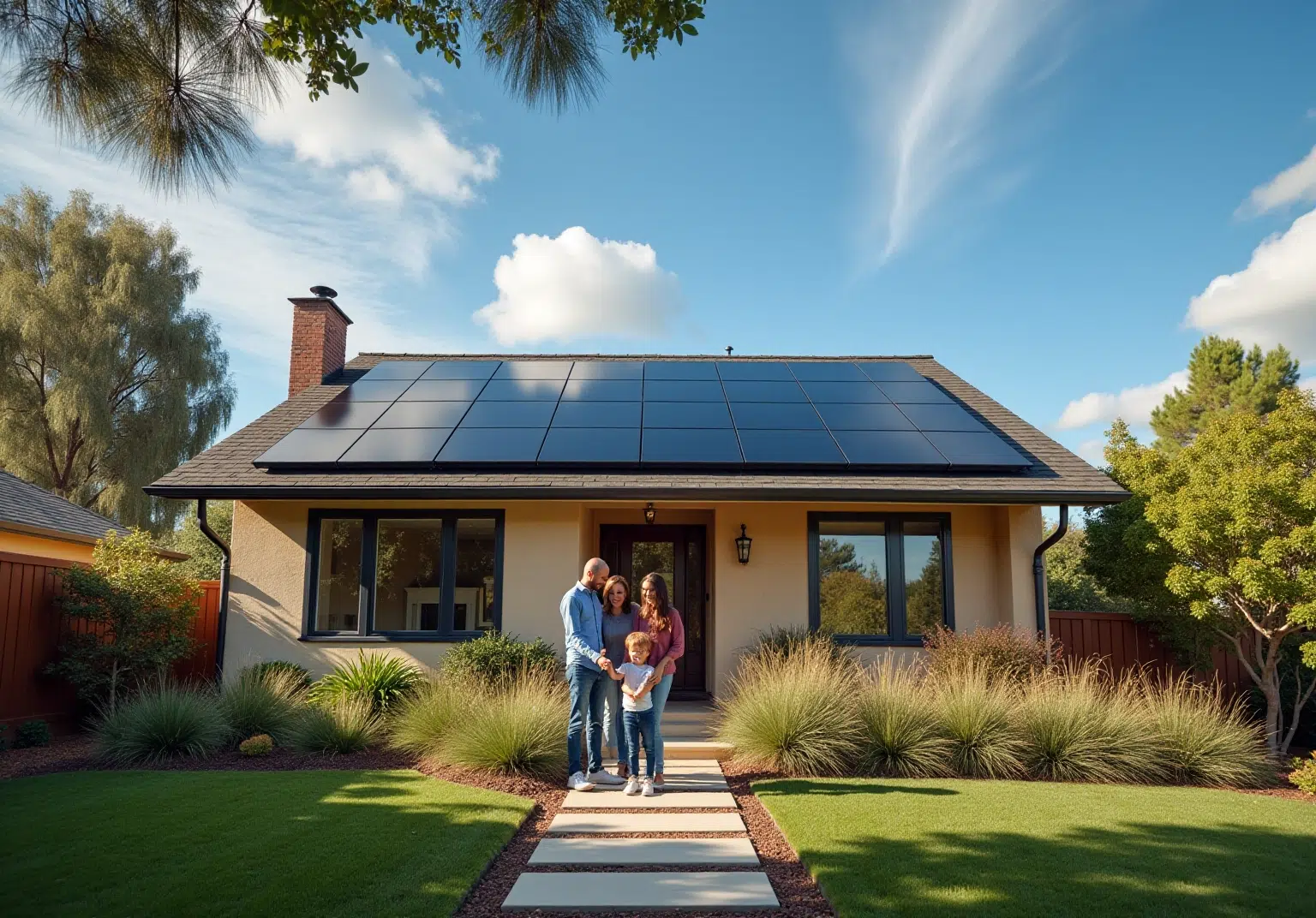 7 Residential Solar Panel Kits for Eco-Conscious Homeowners