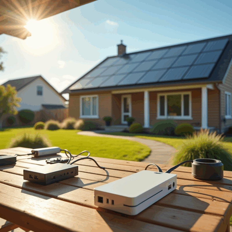 7 ways to use a vampire power strip for energy savings