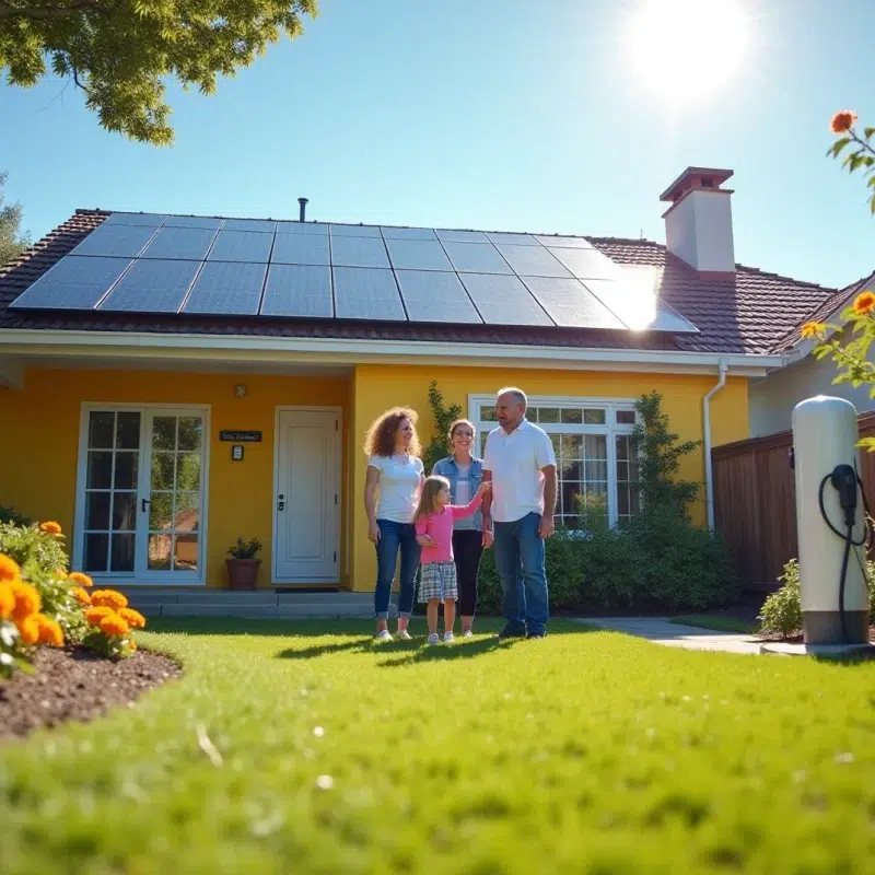8 electricity companies no credit check for eco conscious homeowners