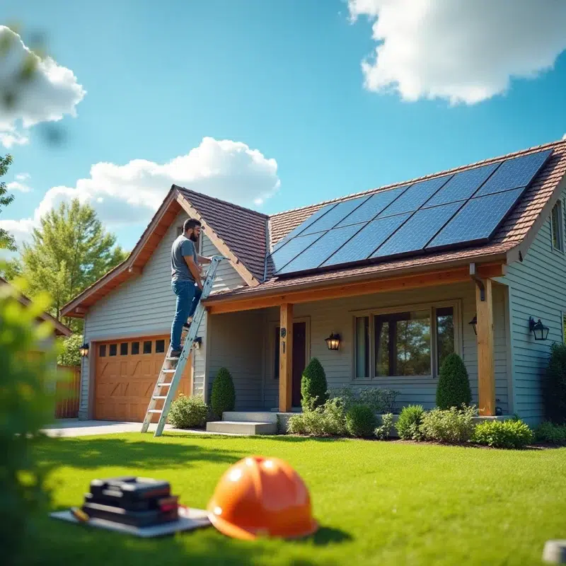 9 key factors for choosing roof panels solar effectively