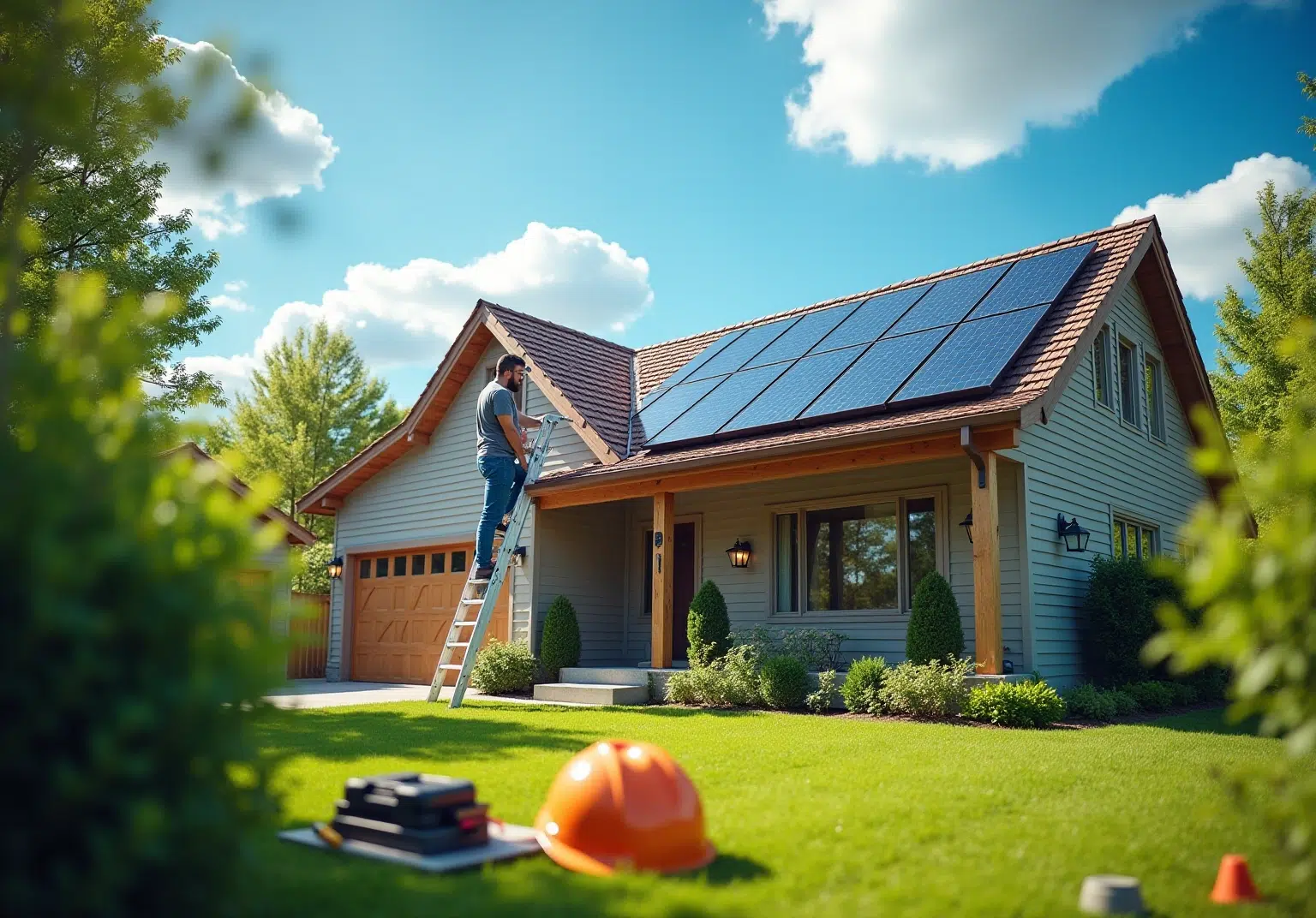 9 Key Factors for Choosing Roof Panels Solar Effectively
