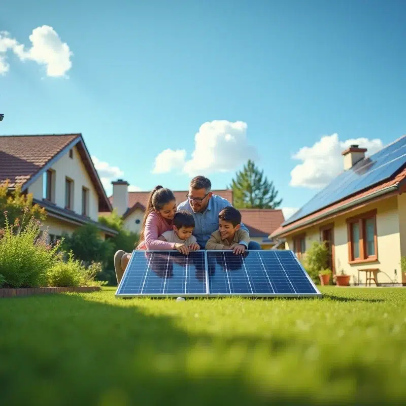 9 no credit check power options for eco conscious homeowners
