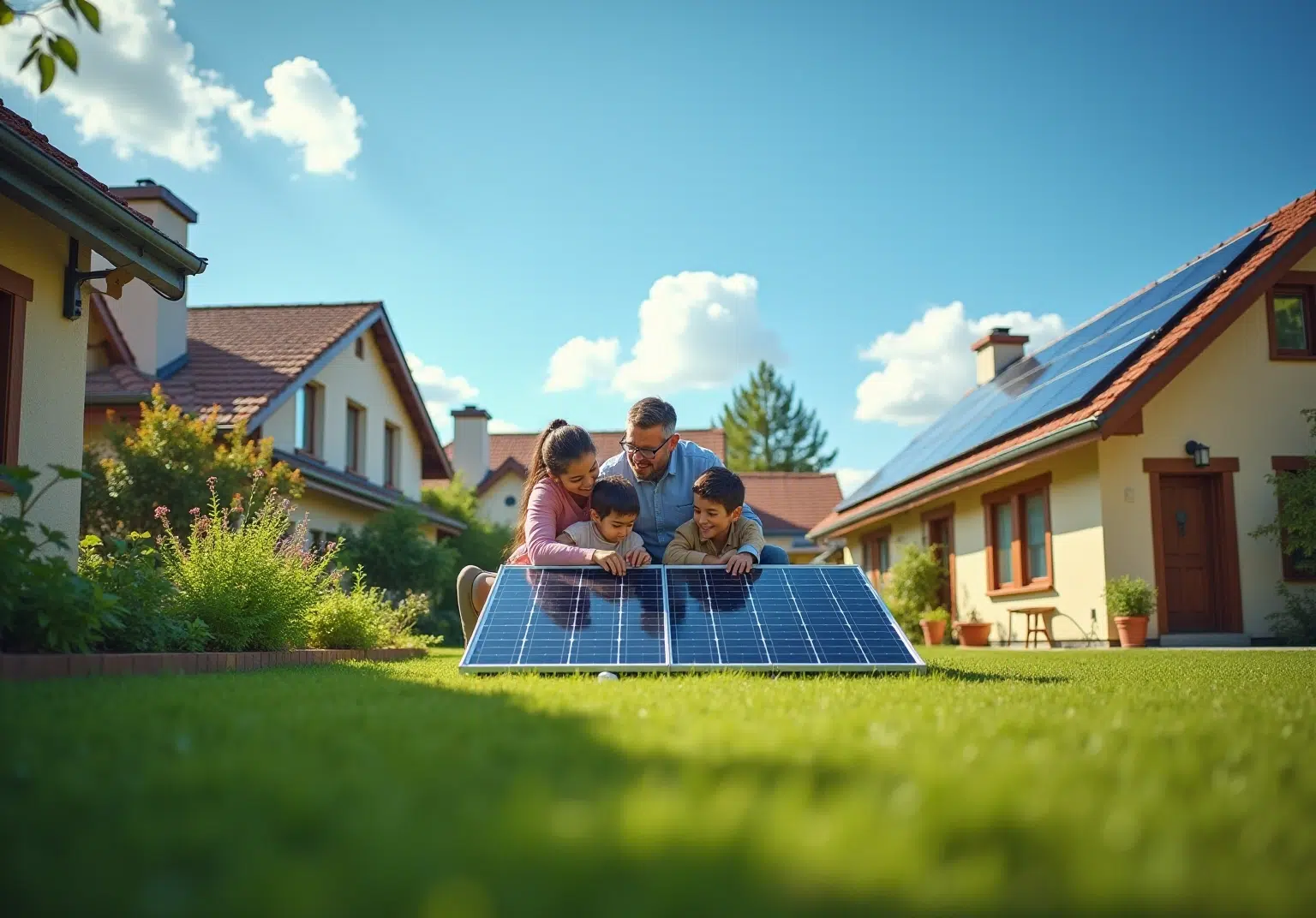 9 No Credit Check Power Options for Eco-Conscious Homeowners