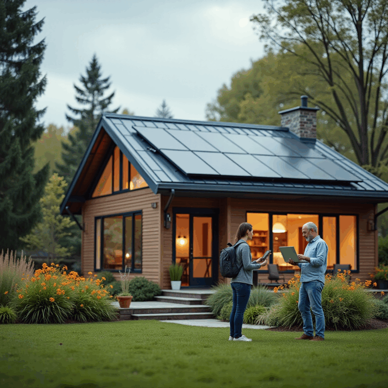assess your solar rating by address for maximum energy savings