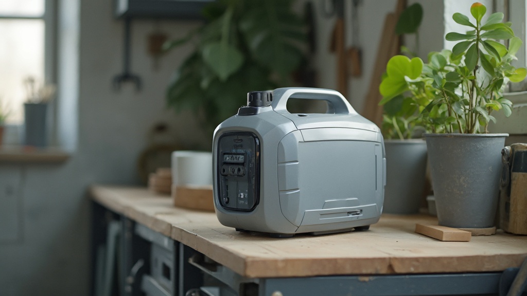 Battery Powered Generators for Your House: An In-Depth Tutorial on Features and Usage