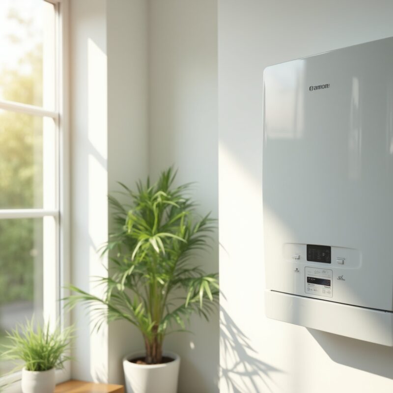 caring for our planet a complete guide to home solar inverters for eco conscious homeowners