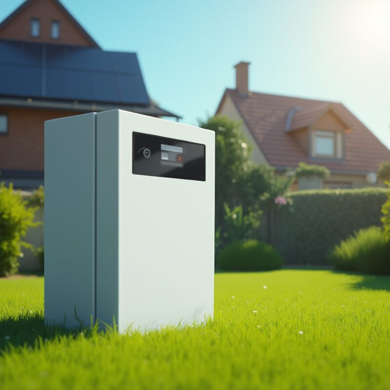 caring for our planet understanding solar house generators for eco conscious homeowners