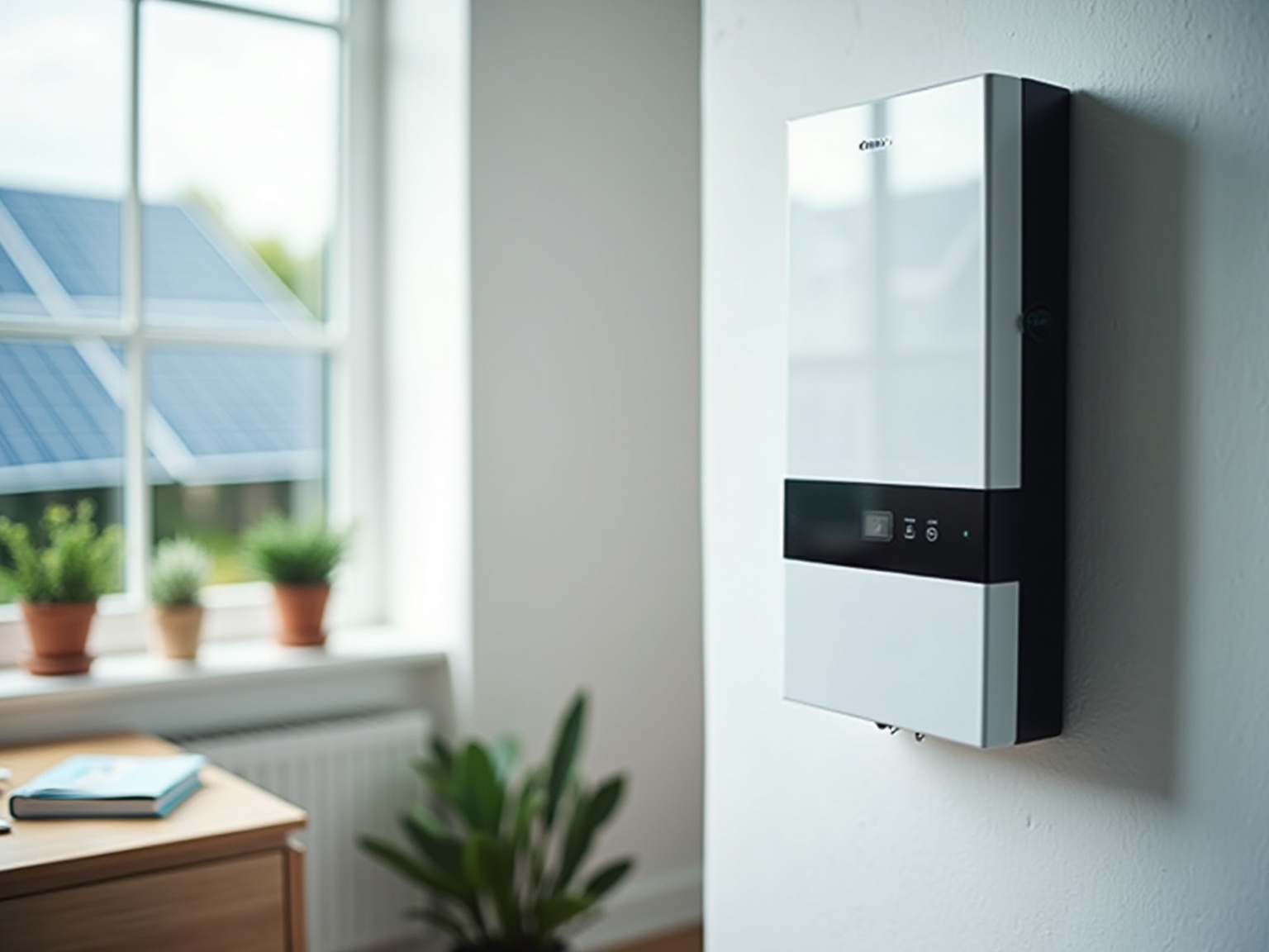 Caring for Your Home: A Complete Guide to Solar Panel and Inverter Solutions for Homeowners