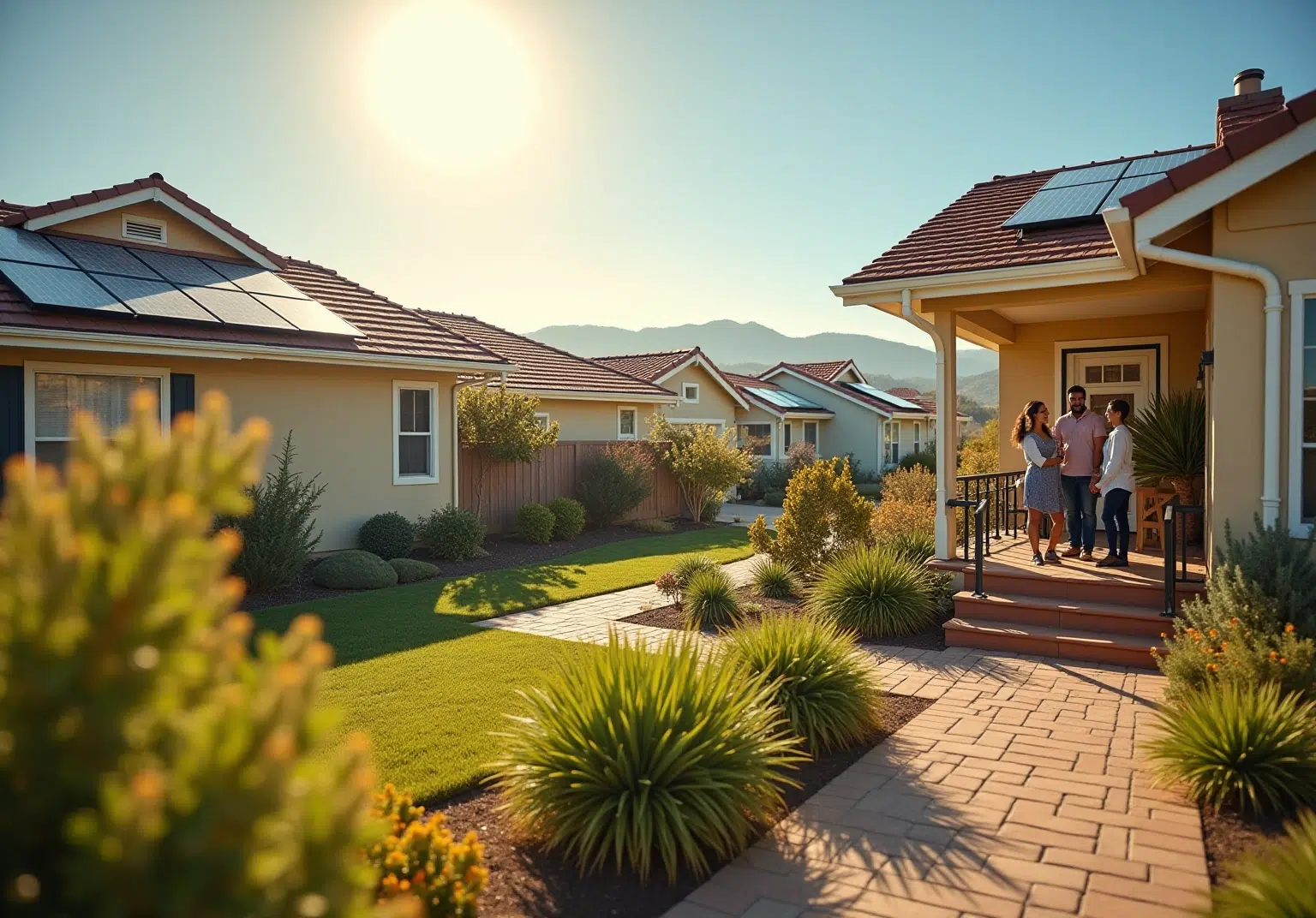 Comparative Analysis of Solar Companies in San Luis Obispo