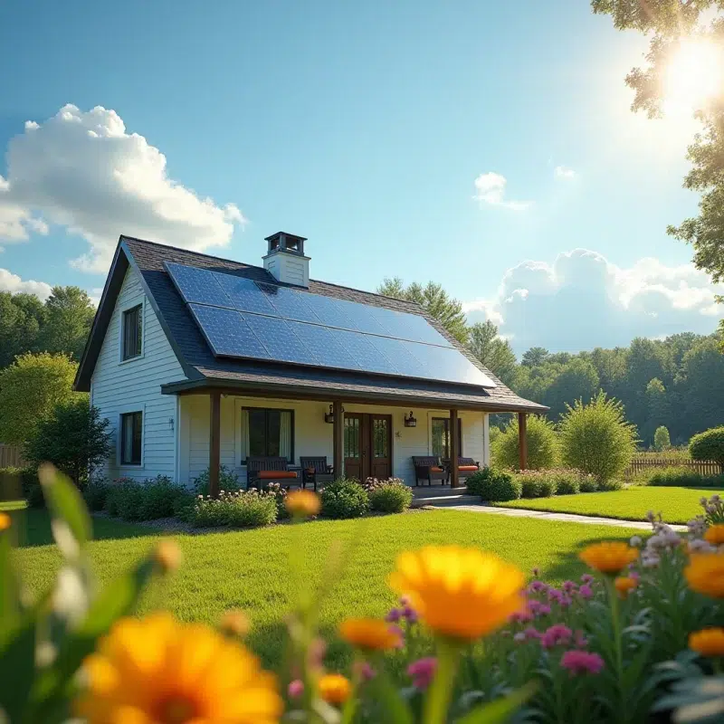 comparative analysis of solar companies in va for eco conscious homeowners
