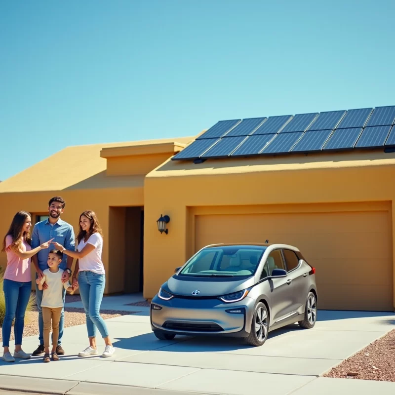 comparative analysis of solar energy companies las vegas