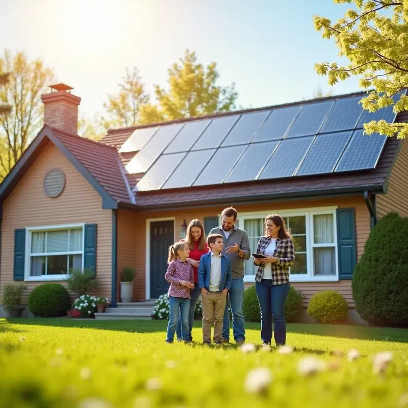 comparative analysis of solar panel companies in virginia