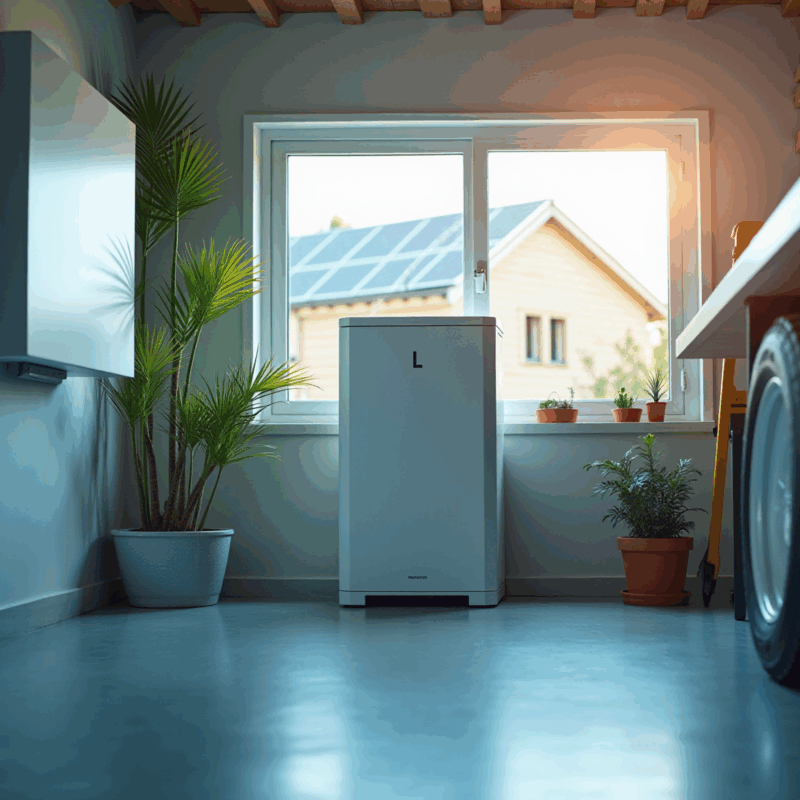 comparing solar batteries at home depot which one is right for you