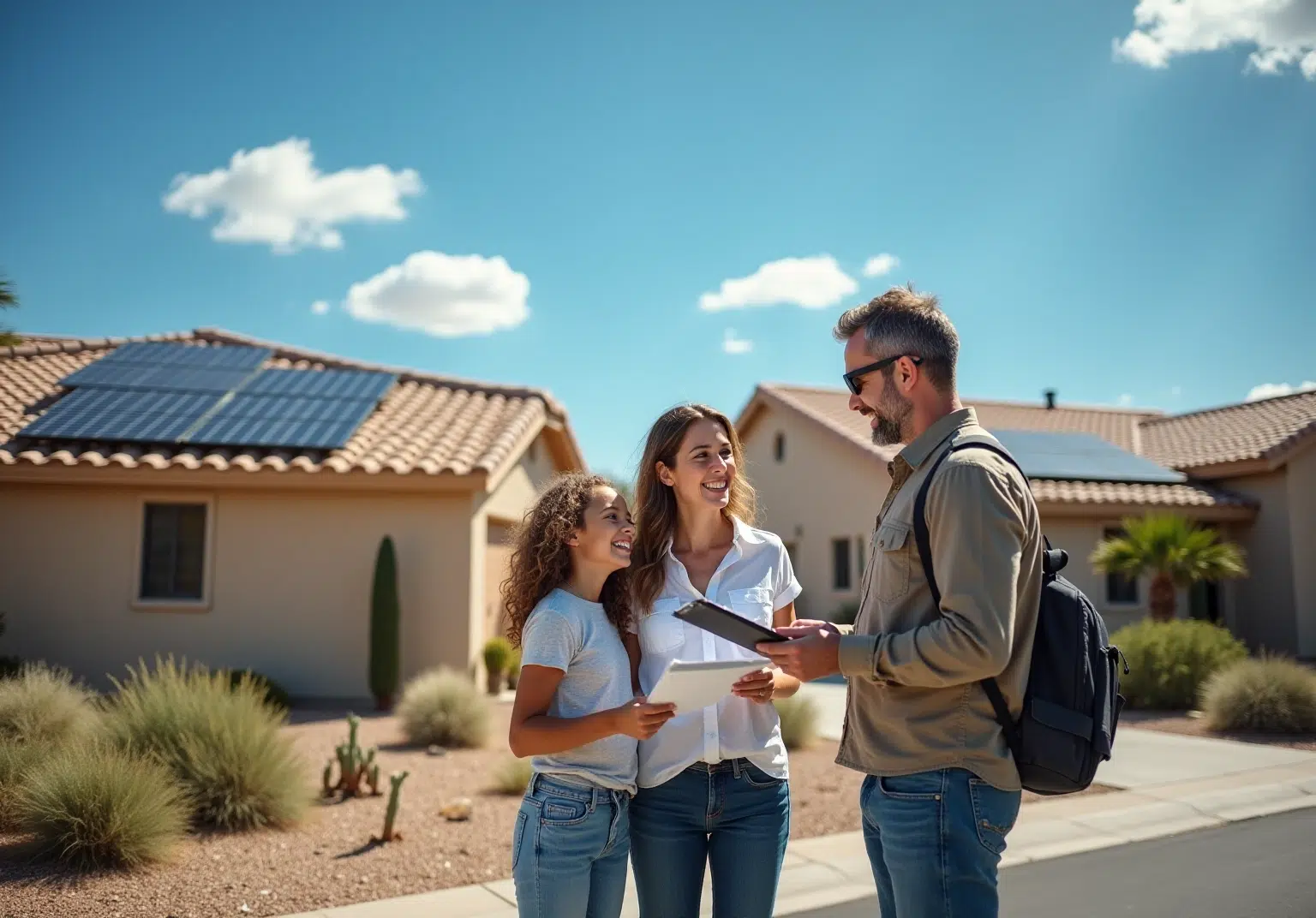 Comparing Solar Companies Scottsdale AZ: Services, Costs, and More