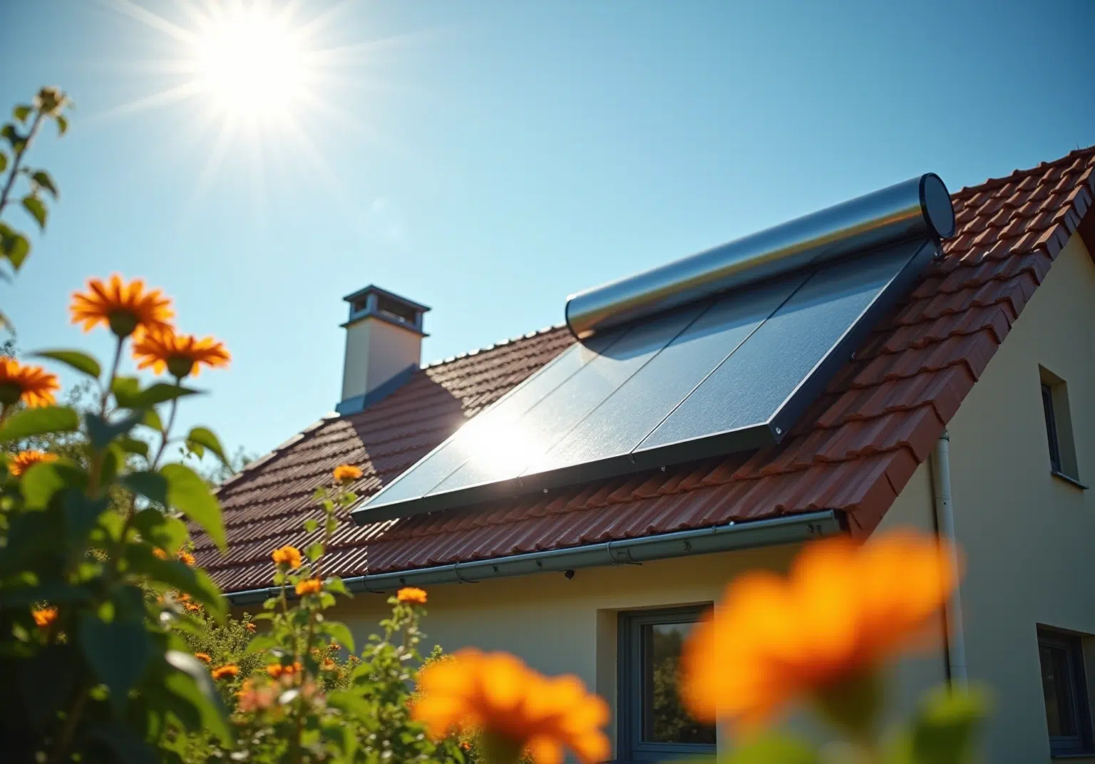 Comparing Solar Energy Water Heater Suppliers for Eco-Conscious Homeowners