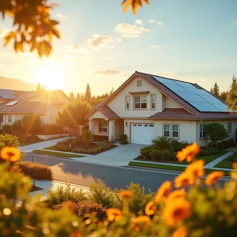 comparing solar in california 2023 benefits vs traditional energy
