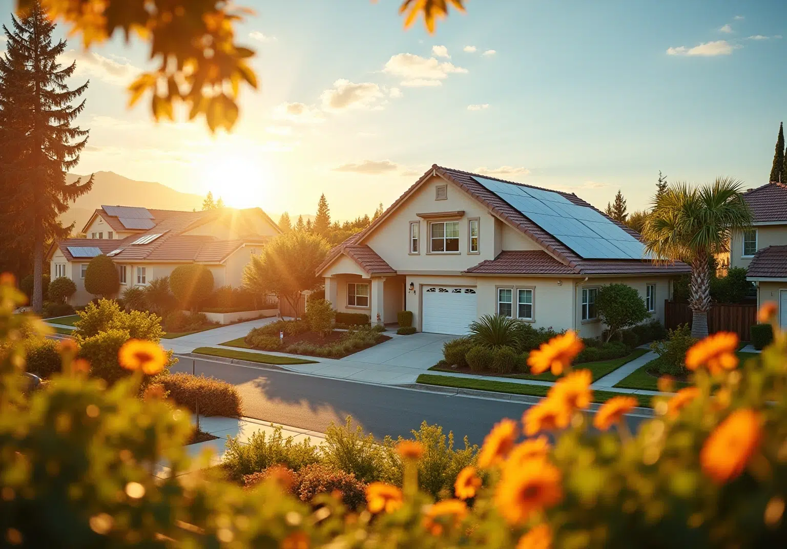 comparing solar in california 2023 benefits vs traditional energy