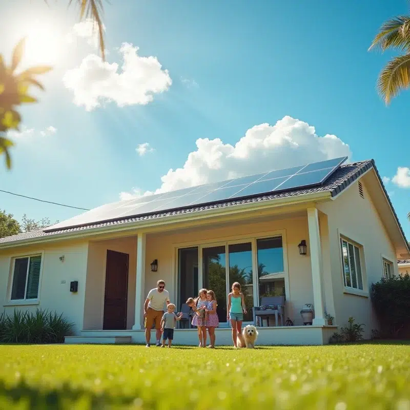 comparing solar panel companies in miami key insights and options