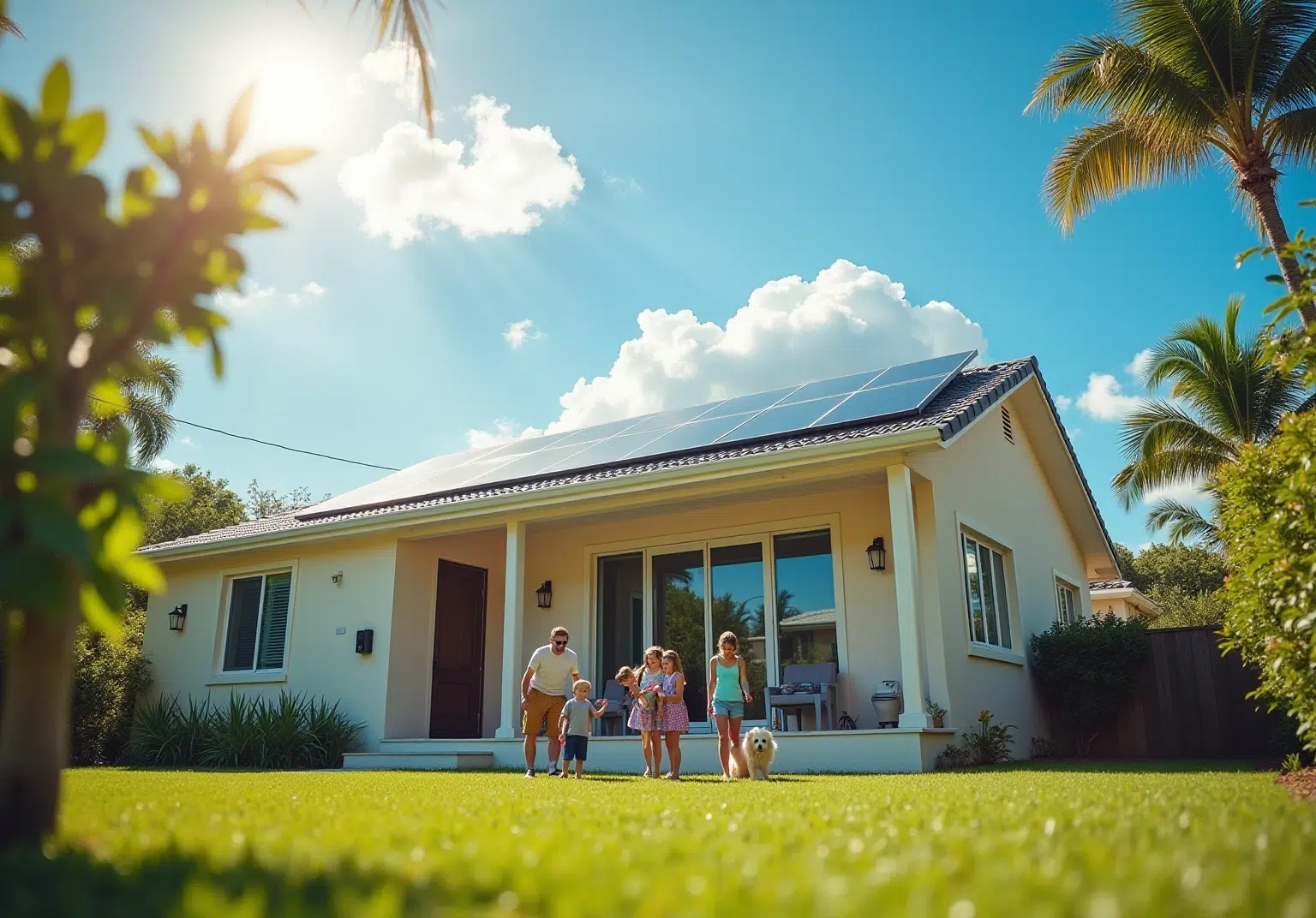 Comparing Solar Panel Companies in Miami: Key Insights and Options