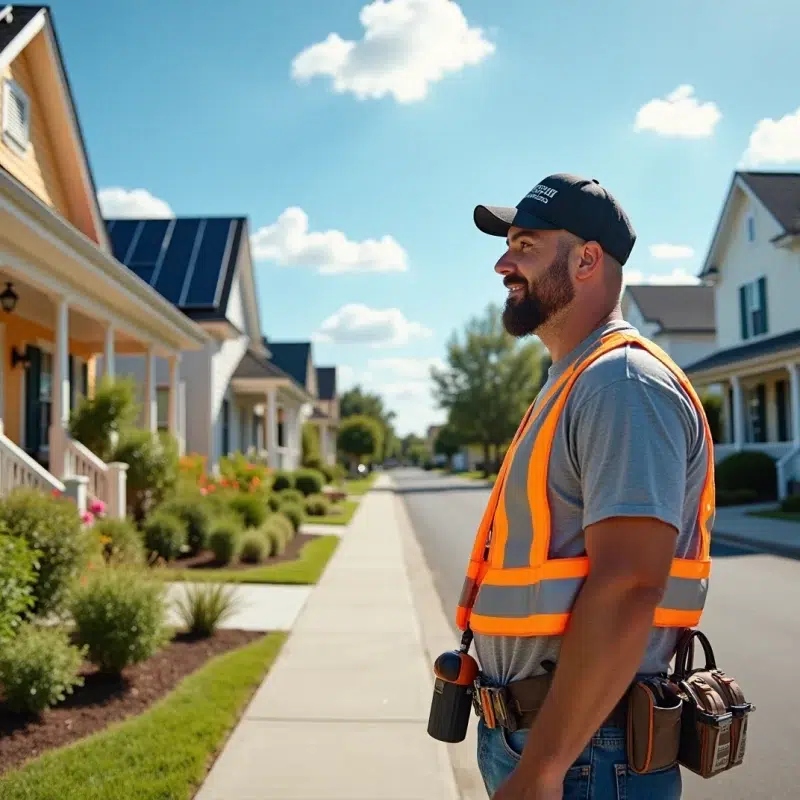 comparing solar panel companies in new orleans for eco conscious homeowners